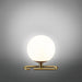 Artemide NH1217 Table Lamp