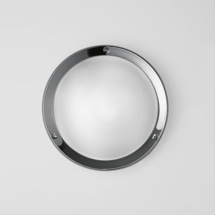 Artemide Niki Outdoor Wall/Ceiling Light