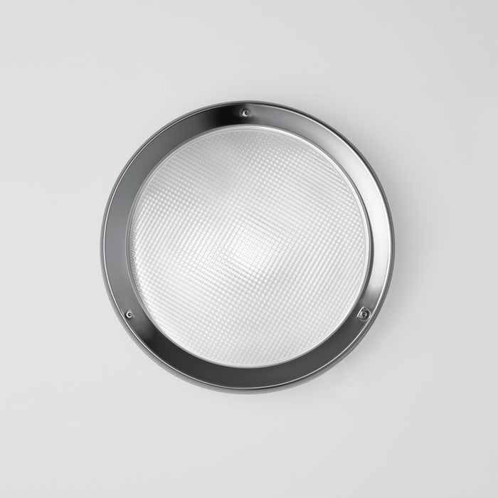 Artemide Niki Outdoor Wall/Ceiling Light