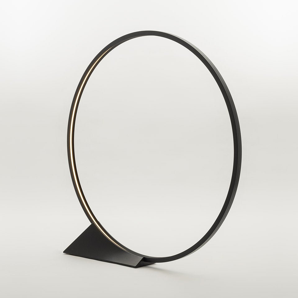 Artemide "O" Outdoor Floor Lamp