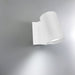 Artemide Oblique Wall Light