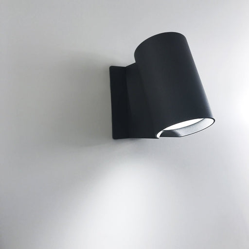 Artemide Oblique Wall Light