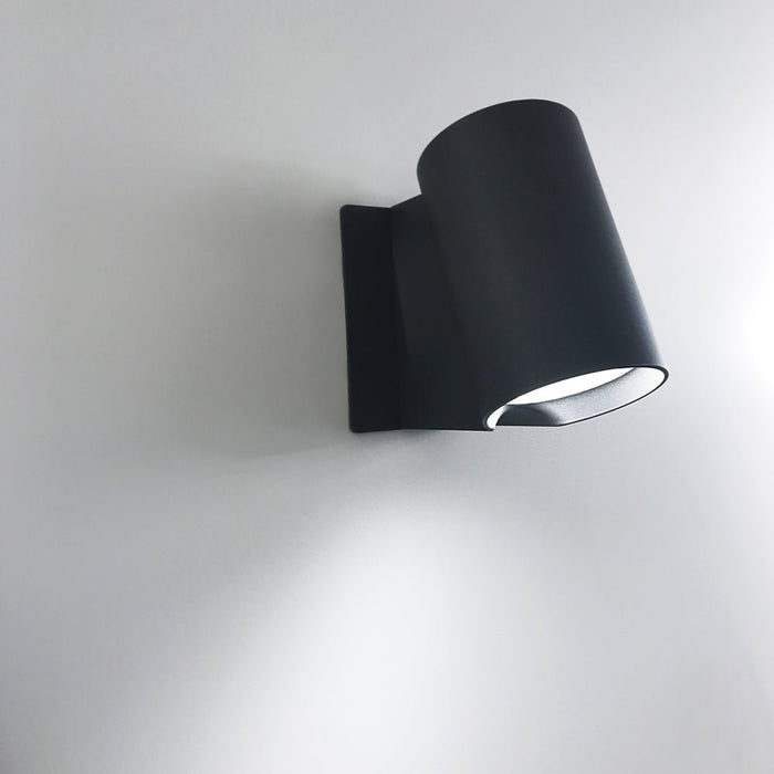 Artemide Oblique Wall Light