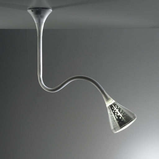 Artemide Pipe LED Pendant Light