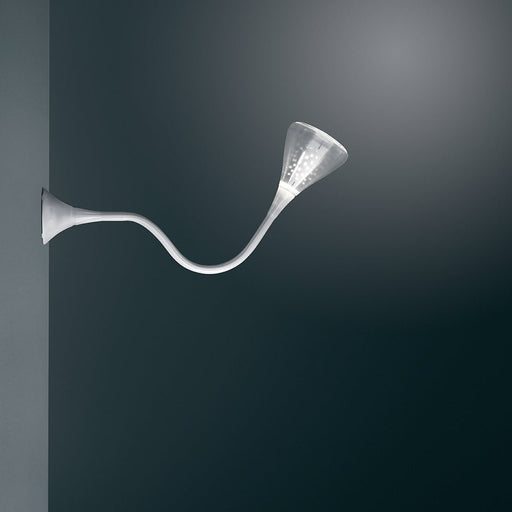 Artemide Pipe Wall/Ceiling Light