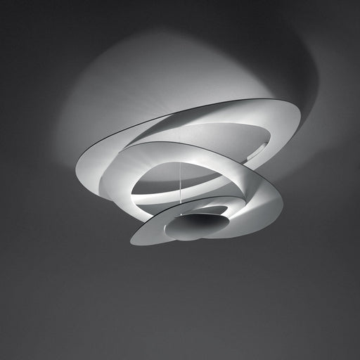 Artemide Pirce LED Flushmount
