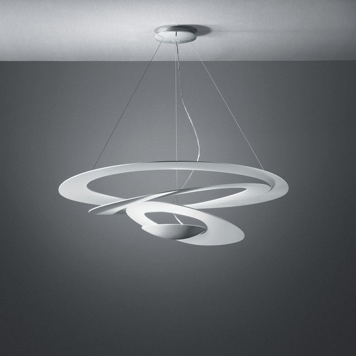 Artemide Pirce LED Suspension