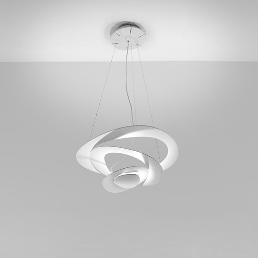 Artemide Pirce Micro LED Suspension