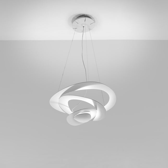 Artemide Pirce Micro LED Suspension