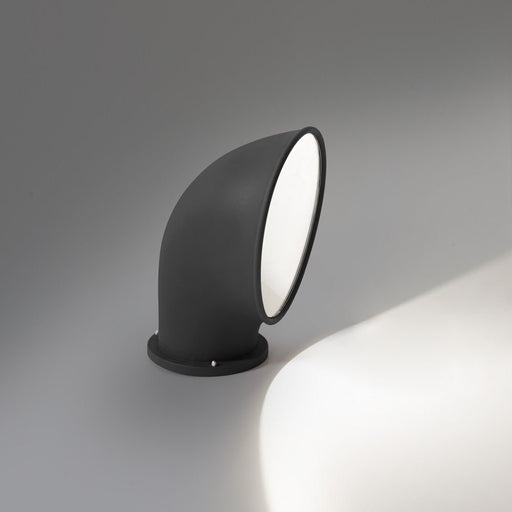 Artemide Piroscafo Outdoor Floor Lamp