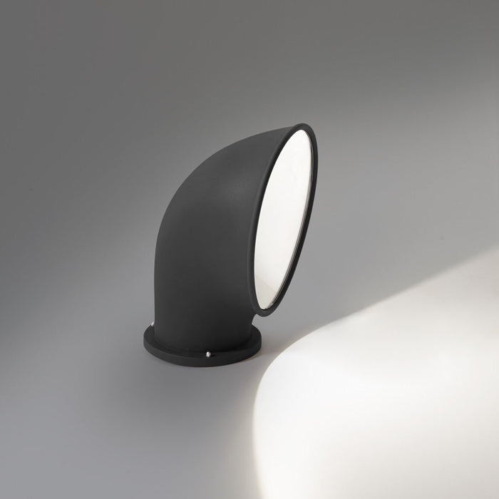 Artemide Piroscafo Outdoor Floor Lamp