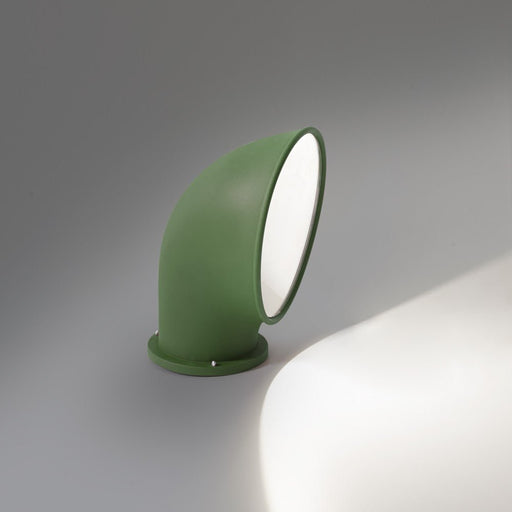Artemide Piroscafo Outdoor Floor Lamp