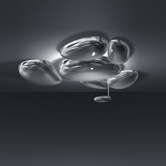 Artemide Skydro LED Ceiling Light