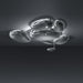 Artemide Skydro LED Ceiling Light