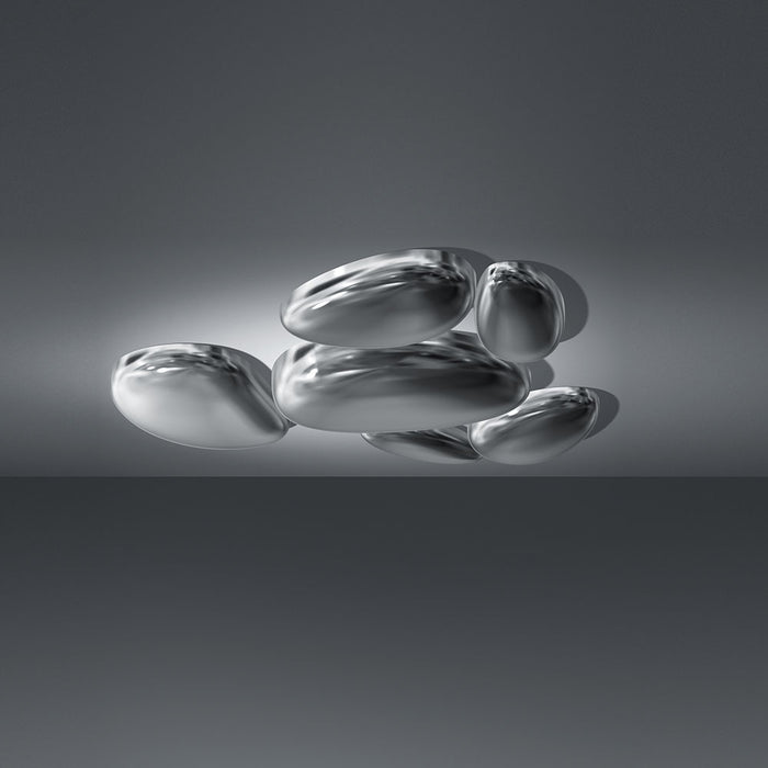 Artemide Skydro LED Ceiling Light