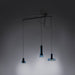 Artemide Stablight Multi-Light Pendant