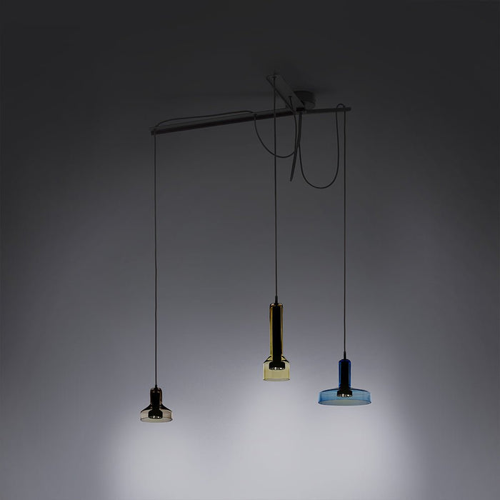 Artemide Stablight Multi-Light Pendant