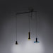 Artemide Stablight Multi-Light Pendant