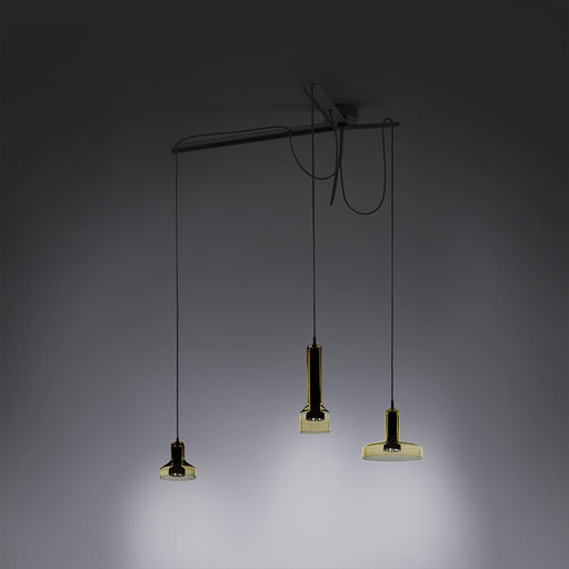 Artemide Stablight Multi-Light Pendant