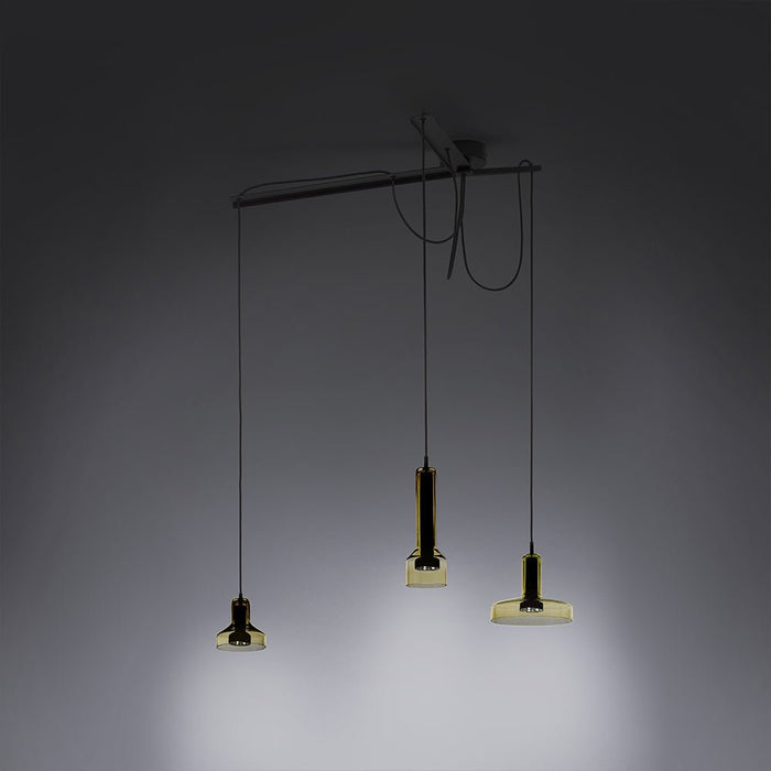 Artemide Stablight Multi-Light Pendant