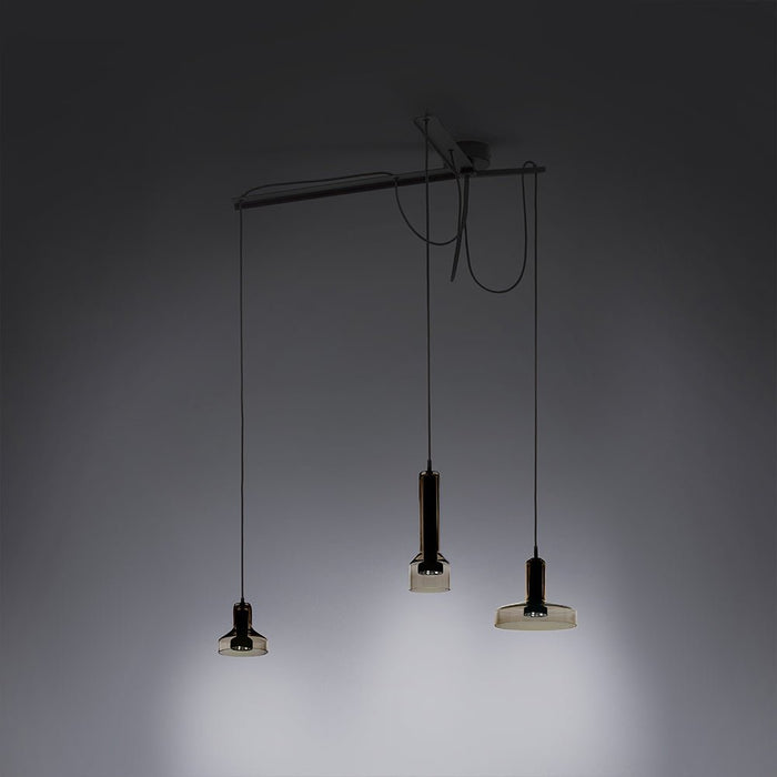 Artemide Stablight Multi-Light Pendant