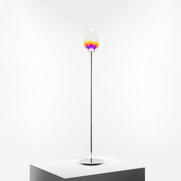 Artemide Stellar Nebula LED Floor Lamp