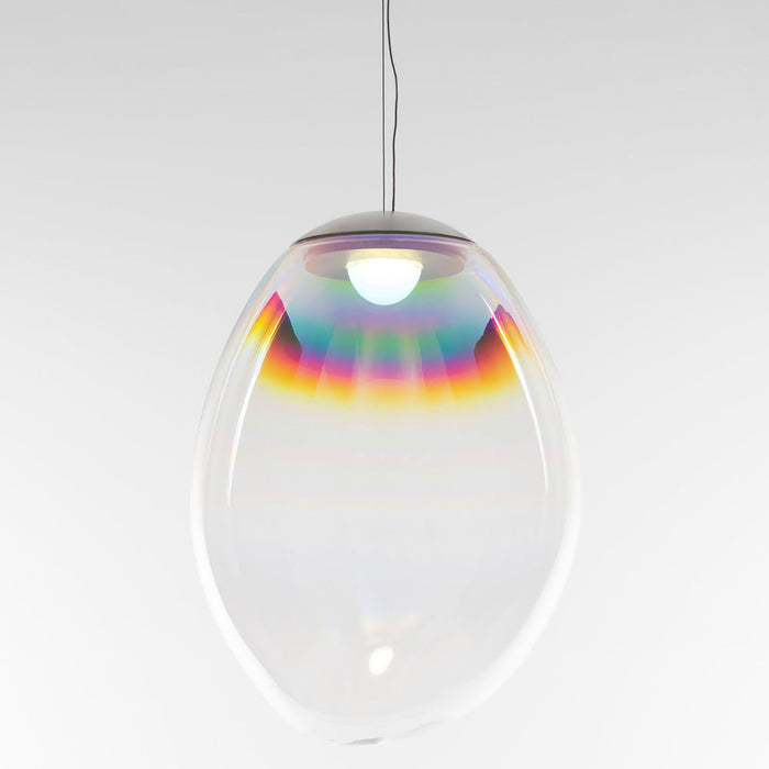 Artemide Stellar Nebula LED Pendant