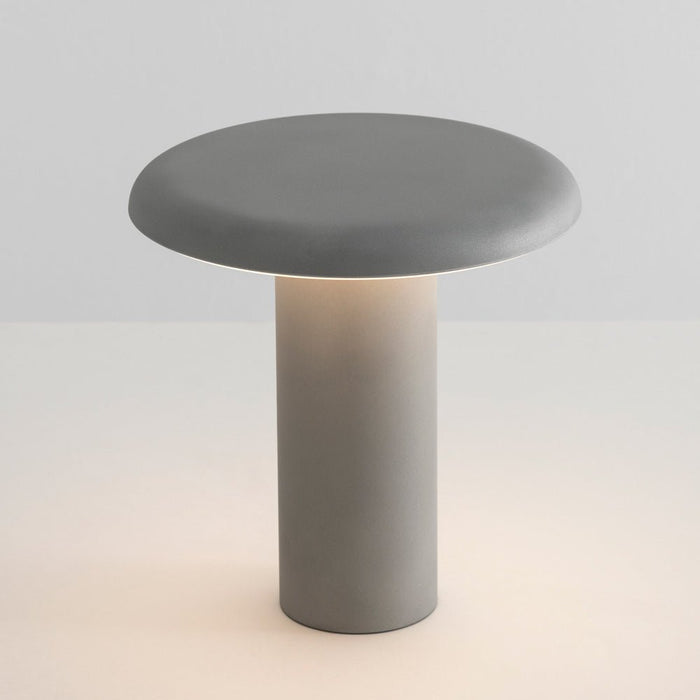 Artemide Takku Portable LED Table Lamp