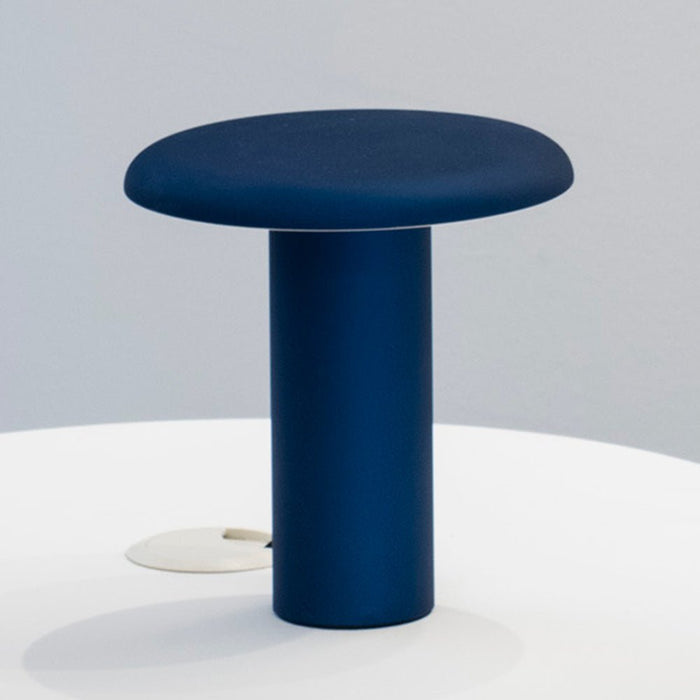 Artemide Takku Portable LED Table Lamp