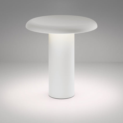 Artemide Takku Portable LED Table Lamp
