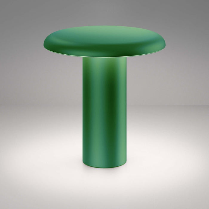 Artemide Takku Portable LED Table Lamp
