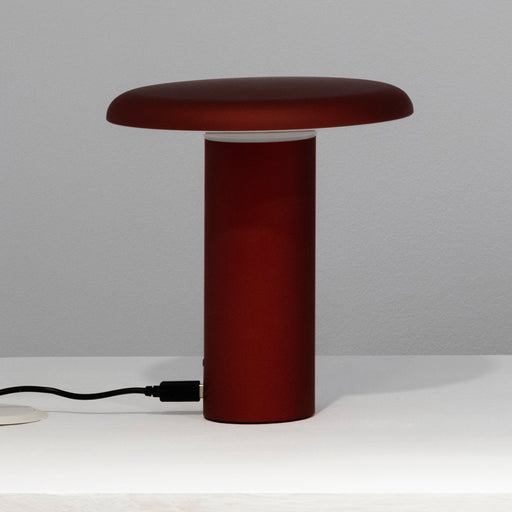 Artemide Takku Portable LED Table Lamp