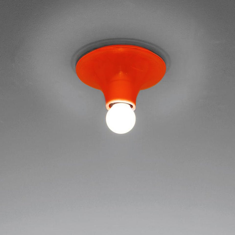 Artemide Teti Wall/Ceiling Light