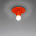 Artemide Teti Wall/Ceiling Light