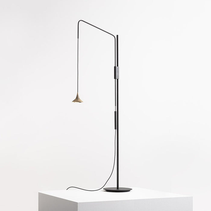 Artemide Unterlinden Floor Lamp
