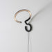 Artemide Vine Plug-In Spot Wall Light