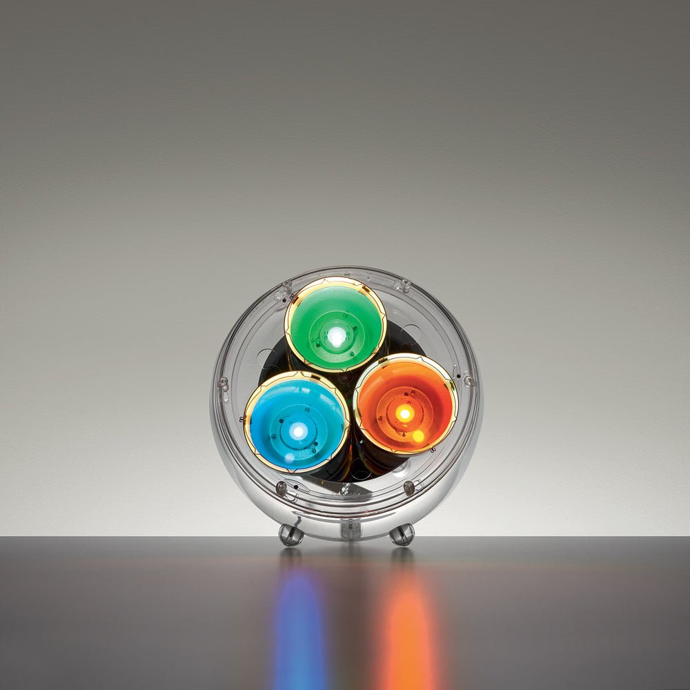 Artemide Yang LED Floor Lamp