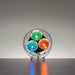 Artemide Yang LED Floor Lamp