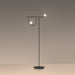 Artemide Yanzi LED Floor Lamp