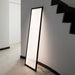 Discovery Floor Lamp by Artemide  - Black Finish