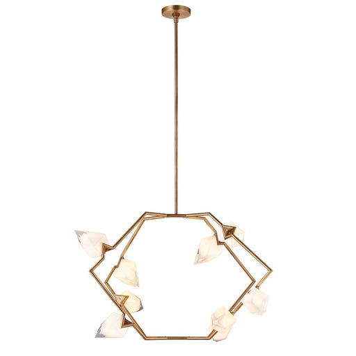 Artemoolti P226048-GLD - Overstock