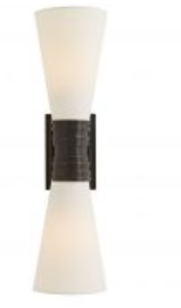 Arteriors Hayden Wall Sconce - Overstock