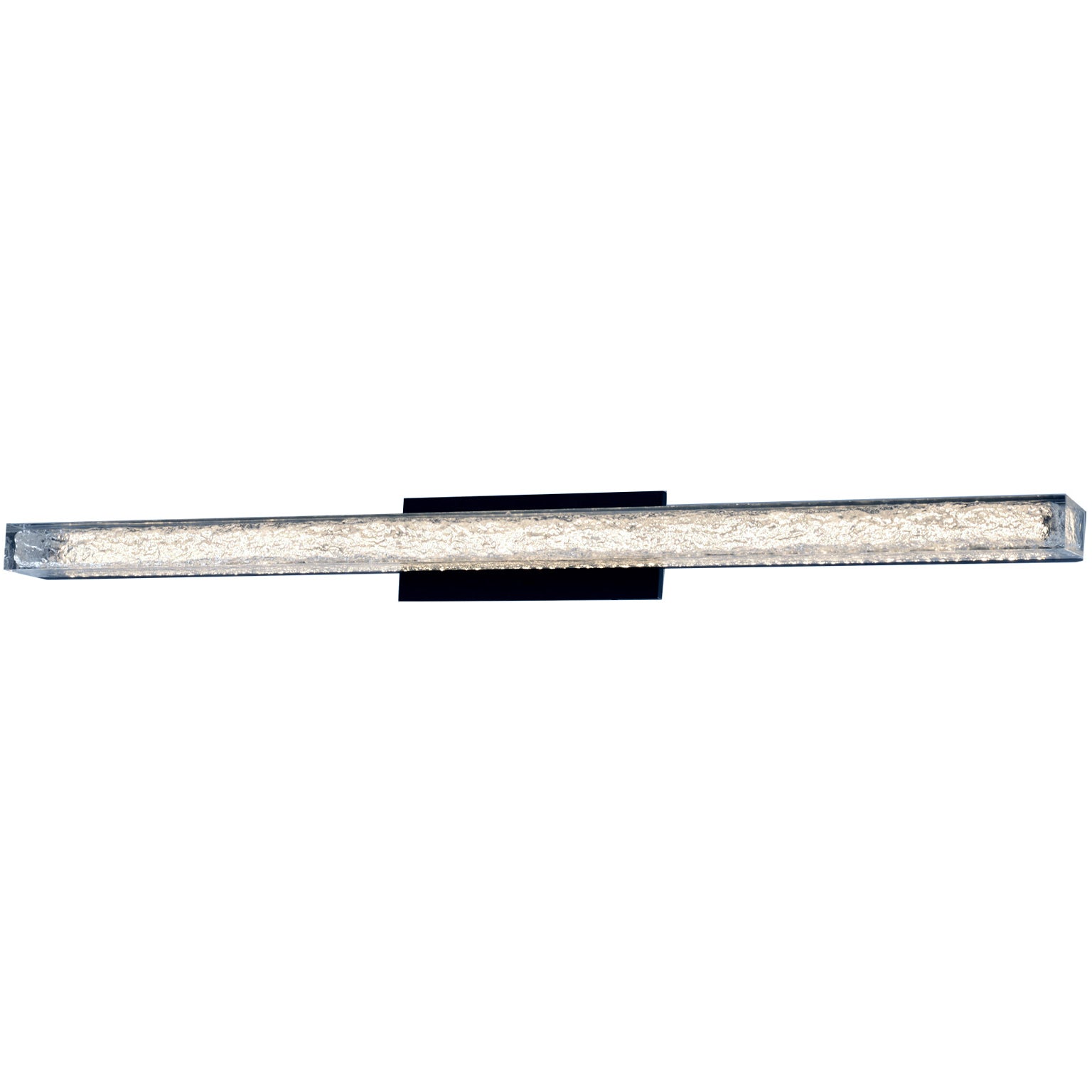 Avenue Lighting Cermack Crackle Bathroom Vanity Light