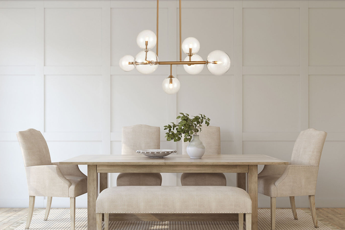 MID CENTURY MODERN