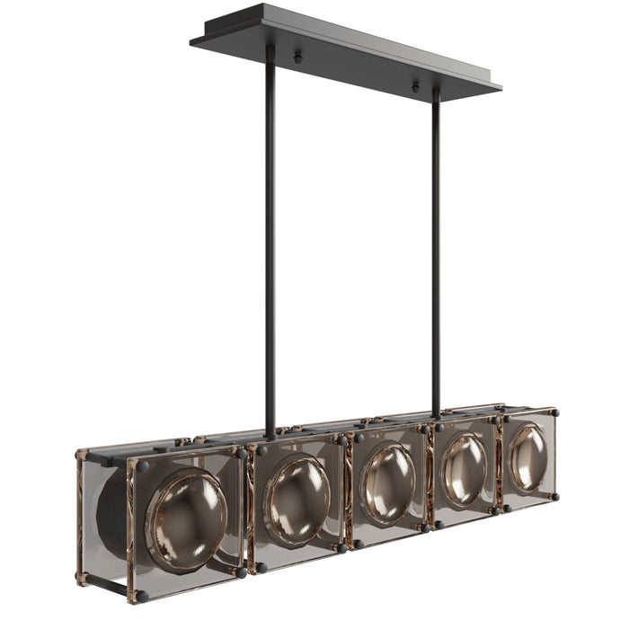 Avenue Lighting Peninsula Linear Chandelier