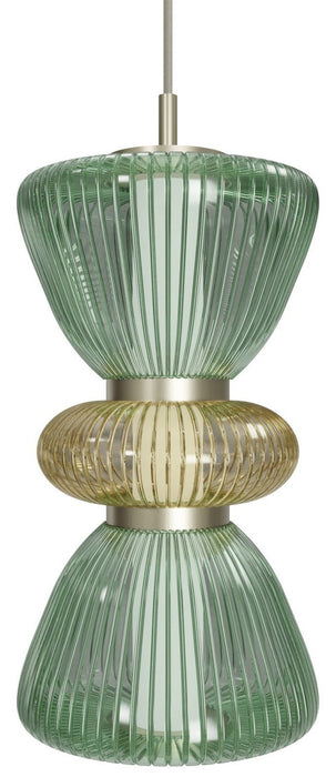 Avenue Lighting Rosewood Pendant
