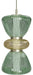 Avenue Lighting Rosewood Pendant