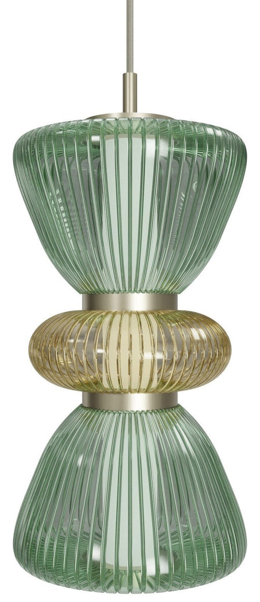 Avenue Lighting Rosewood Pendant