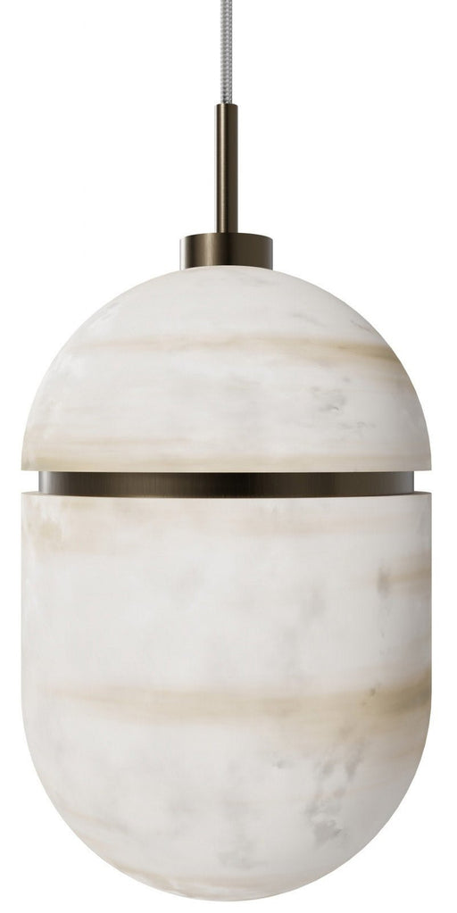 Avenue Lighting Sedona Oval Pendant