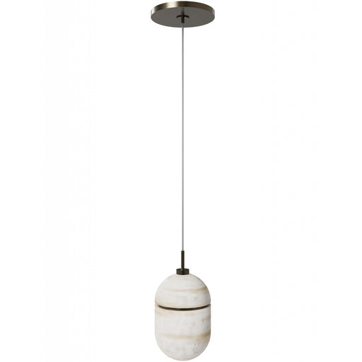 Avenue Lighting Sedona Oval Pendant